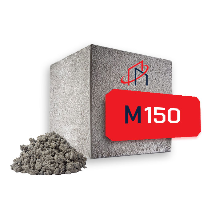 beton-toschiy-m150 Тощий бетон М150